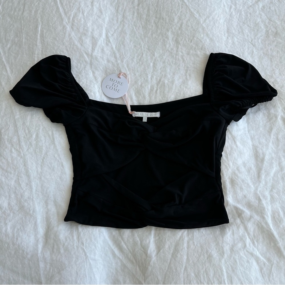 Revolve top